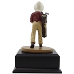Pinehurst Putter Lad