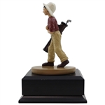 Pinehurst Putter Lad