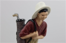 Pinehurst Putter Lad