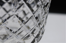 2015 AJGA Rolex Girls Junior Championship Cut Crystal Bowl Trophy - Junior AM Champion