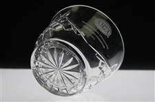 2015 AJGA Rolex Girls Junior Championship Cut Crystal Bowl Trophy - Junior AM Champion