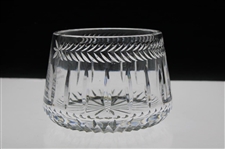 2005 National Golf Club WGA Member - Member Champion Cut Crystal Bowl Trophy
