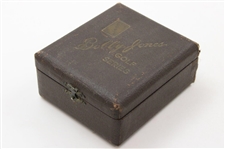 Bobby Jones 'Tru-Vue' Golf Series with Viewer & Kodak Film in Box - Rock Island, Il.