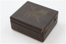 Bobby Jones 'Tru-Vue' Golf Series with Viewer & Kodak Film in Box - Rock Island, Il.