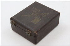 Bobby Jones 'Tru-Vue' Golf Series with Viewer & Kodak Film in Box - Rock Island, Il.