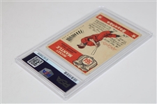 1959 Topps #564 Mickey Mantle All Star Card PSA VG-EX 4 #51675896