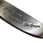 Jack Nicklaus 1981 MacGregor Ltd Ed Iron & Woods Set 1-5 #467 on Display - Mint Condition