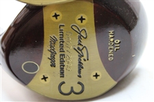 Jack Nicklaus 1981 MacGregor Ltd Ed Iron & Woods Set 1-5 #467 on Display - Mint Condition