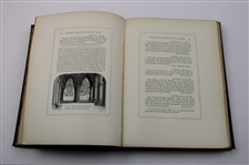 1875 'Golf: A Royal & Ancient Game' 1st Ed Book Edited by Robert Clark