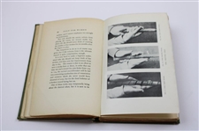 1904 'Golf For Women' Book by Genevieve Hecker