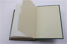 1904 'Great Golfers Their Methods At A Glance' Book by George Beldam