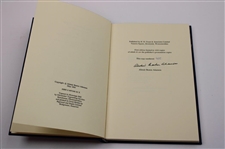 1985 'Allan Robertson, Golfer His Life And Times' Ltd Ed #405/1055 Book by Alistair Adamson