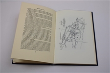 1985 'Allan Robertson, Golfer His Life And Times' Ltd Ed #405/1055 Book by Alistair Adamson