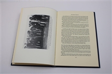 1985 'Allan Robertson, Golfer His Life And Times' Ltd Ed #405/1055 Book by Alistair Adamson