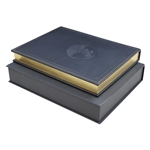 2004 'Golf Through The Ages 600 Years Of Golfing Art' Ltd Ed Book #91/150 Signed by Authors Flannery & Leech