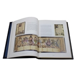 2004 'Golf Through The Ages 600 Years Of Golfing Art' Ltd Ed Book #91/150 Signed by Authors Flannery & Leech