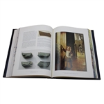 2004 'Golf Through The Ages 600 Years Of Golfing Art' Ltd Ed Book #91/150 Signed by Authors Flannery & Leech