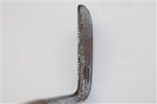 Tommy Armour Open Champion Putter Wood Shaft