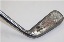 Tommy Armour Open Champion Putter Wood Shaft