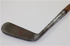 Tommy Armour Open Champion Putter Wood Shaft