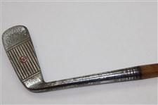 Tommy Armour Open Champion Putter Wood Shaft