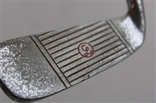 Tommy Armour Open Champion Putter Wood Shaft