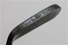 Tommy Armour Open Champion Putter Wood Shaft