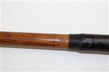 Tommy Armour Open Champion Putter Wood Shaft