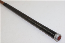 Tommy Armour Open Champion Putter Wood Shaft