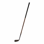 Tommy Armour Open Champion Putter Wood Shaft