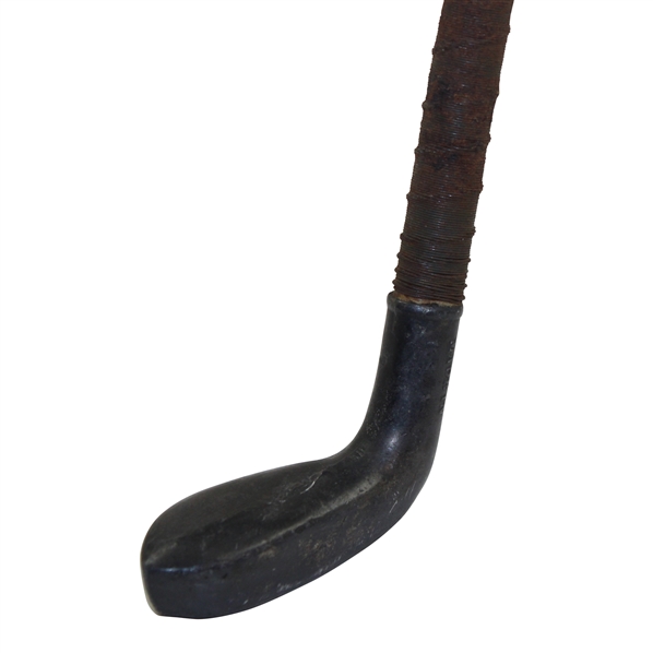 Golf Club Head Buggy Whip