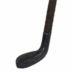 Golf Club Head Buggy Whip
