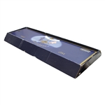 1999 Ryder Cup at the Country Club Ltd Ed Commemorative Engraved Wood Putter in Box