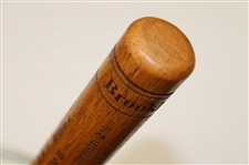 1999 Ryder Cup at the Country Club Ltd Ed Commemorative Engraved Wood Putter in Box