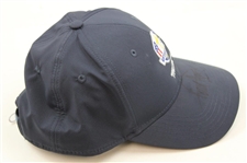 Paul Azinger Signed Personal 2020 Ryder Cup Team USA Issued Navy Hat JSA ALOA