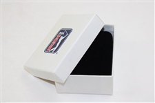 Paul Azinger's 2003 The Players Championship at TPC Sawgrass Contestant Clip/Badge in Original Box