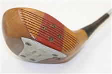 Byron Nelson's Personal c.1939-1940 MacGregor Tourney 693 Oil Hardened Driver