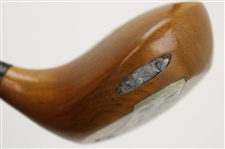 Byron Nelson's Personal c.1939-1940 MacGregor Tourney 693 Oil Hardened Driver