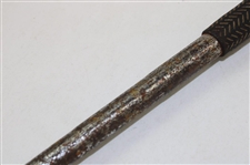 Byron Nelson's Personal c.1939-1940 MacGregor Tourney 693 Oil Hardened Driver