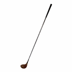 Byron Nelson's Personal c.1939-1940 MacGregor Tourney 693 Oil Hardened Driver