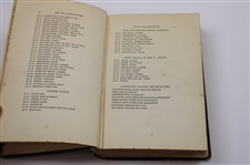 1906 'The Australian Golfer' Book by D. G. Soutar
