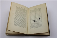 1906 'The Australian Golfer' Book by D. G. Soutar
