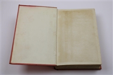 1907 'Great Golfers In The Making' Book Edited by Henry Leach
