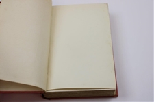 1907 'Great Golfers In The Making' Book Edited by Henry Leach
