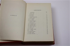1907 'Great Golfers In The Making' Book Edited by Henry Leach
