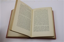 1907 'Great Golfers In The Making' Book Edited by Henry Leach
