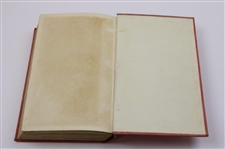 1907 'Great Golfers In The Making' Book Edited by Henry Leach
