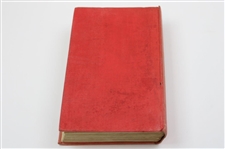 1907 'Great Golfers In The Making' Book Edited by Henry Leach
