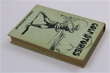 1914 'Golf Stories' Book by Gerald Batchelor
