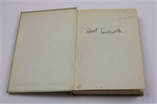 1914 'Golf Stories' Book by Gerald Batchelor
